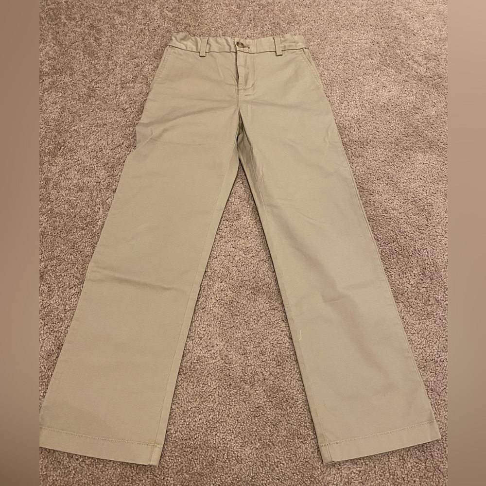 Vineyard Vines’ Breaker Khaki Pants